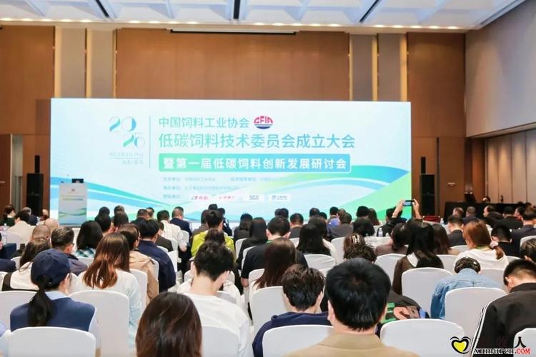 超10万人次，饲料展人气前所未有！畜牧渔业饲料产业迎来高光时刻